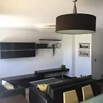 Atico Vilagarcia Lejlighed *