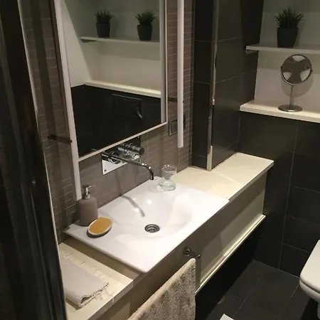 Atico Vilagarcia Apartment Vilagarcia de Arousa