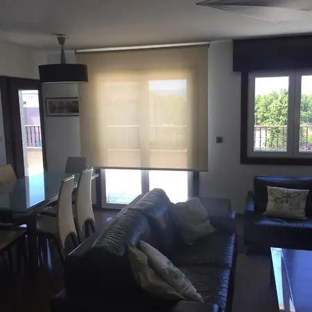 Appartement Atico Vilagarcia Vilagarcía de Arousa