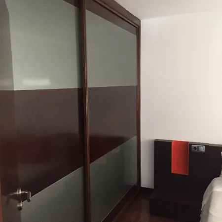 شقة Atico Vilagarcia