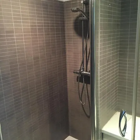 Apartment Atico Vilagarcia *