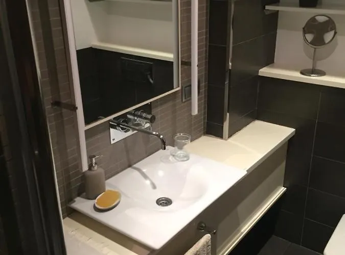 Atico Vilagarcia Daire Vilagarcia de Arousa