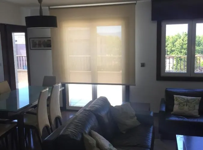 Daire Atico Vilagarcia Vilagarcia de Arousa